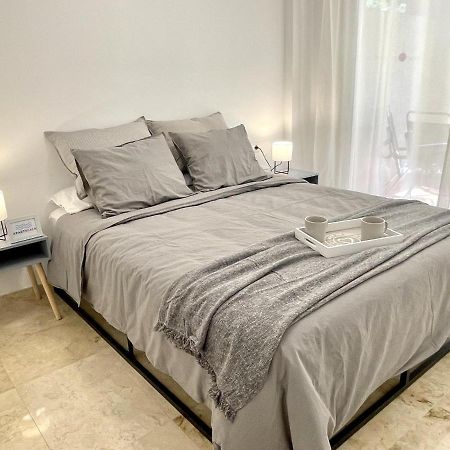 Apartbeach Michelangelo De Luxe Climatizado Y Junto Playa 08 Salou Exteriér fotografie
