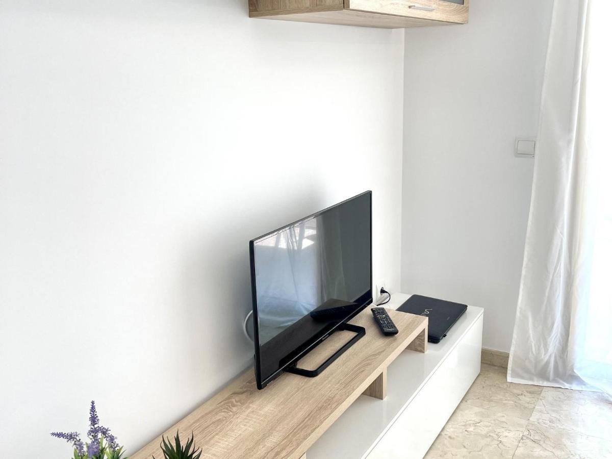 Apartbeach Michelangelo De Luxe Climatizado Y Junto Playa 08 Salou Exteriér fotografie