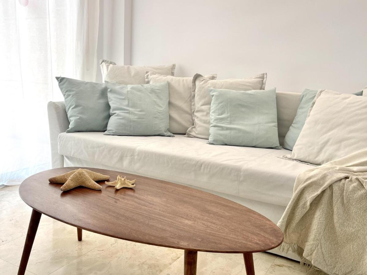 Apartbeach Michelangelo De Luxe Climatizado Y Junto Playa 08 Salou Exteriér fotografie