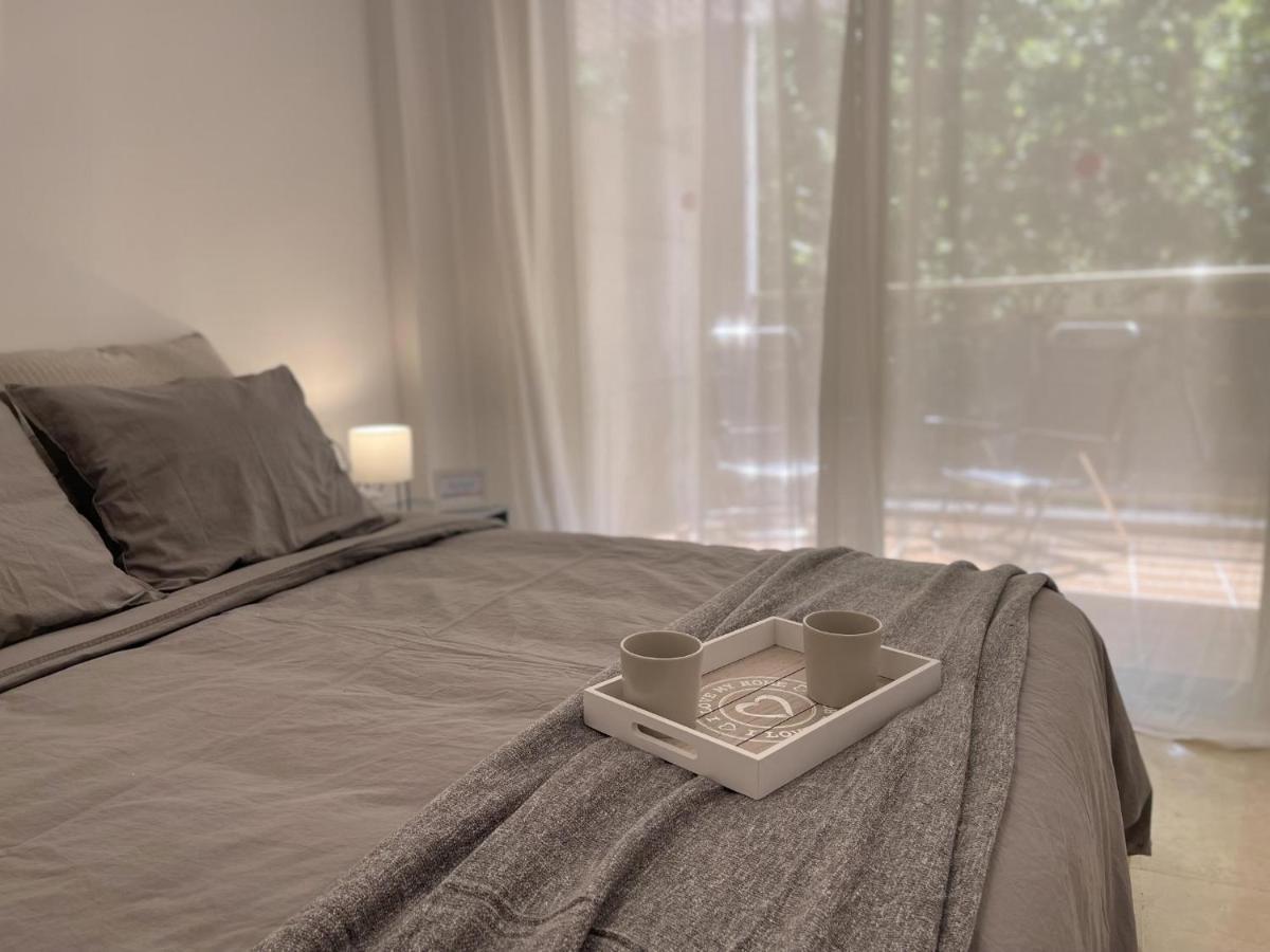 Apartbeach Michelangelo De Luxe Climatizado Y Junto Playa 08 Salou Exteriér fotografie