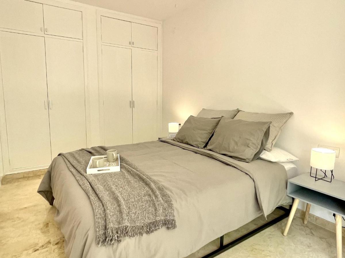Apartbeach Michelangelo De Luxe Climatizado Y Junto Playa 08 Salou Exteriér fotografie