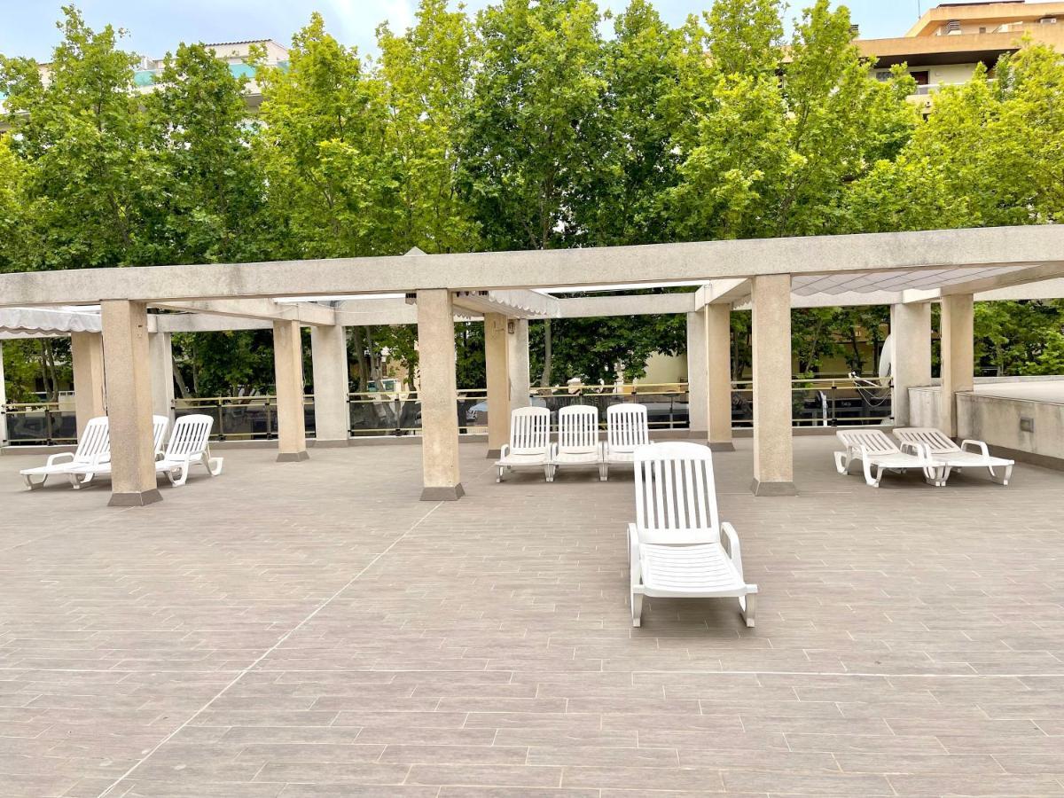 Apartbeach Michelangelo De Luxe Climatizado Y Junto Playa 08 Salou Exteriér fotografie